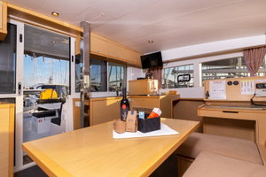 Lagoon 39 „Bob Cat“ – fotka 2