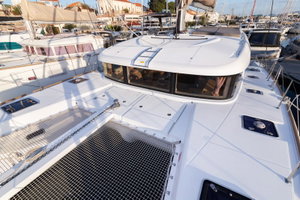 Lagoon 39 „Bob Cat“ – fotka 8