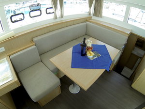 Lagoon 39 „Bob Cat“ – fotka 24