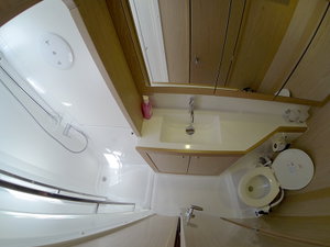 Lagoon 39 „Bob Cat“ – fotka 31