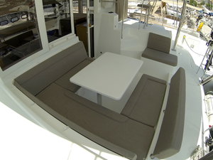 Lagoon 39 „Bob Cat“ – fotka 17