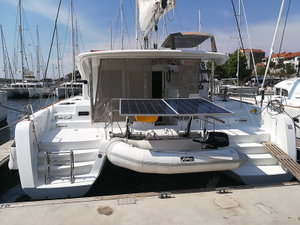 Lagoon 39 „Bob Cat“ – fotka 37