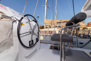 Lagoon 39 „Bob Cat“ – fotka 6
