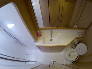 Lagoon 39 „Bob Cat“ – fotka 34
