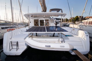 Lagoon 39 „Bob Cat“ – fotka 7