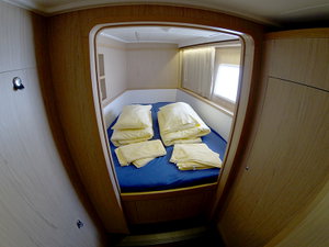 Lagoon 39 „Bob Cat“ – fotka 33