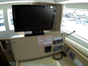 Lagoon 39 „Bob Cat“ – fotka 29