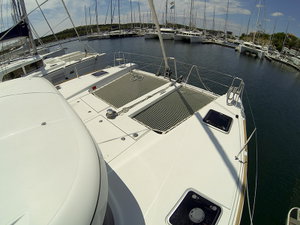 Lagoon 39 „Bob Cat“ – fotka 19