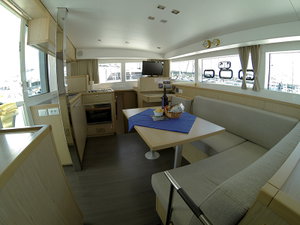 Lagoon 39 „Bob Cat“ – fotka 36