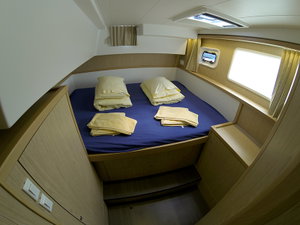 Lagoon 39 „Bob Cat“ – fotka 30