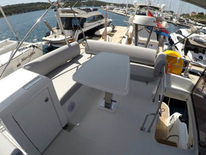 Prestige 420 Fly „Brigadoon“ – fotka 30