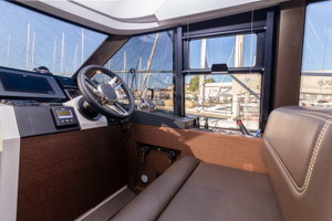 Prestige 420 Fly „Brigadoon“ – fotka 7