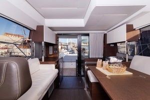Prestige 420 Fly „Brigadoon“ – fotka 8