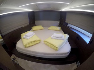 Prestige 420 Fly „Brigadoon“ – fotka 41