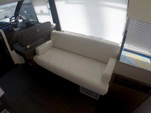 Prestige 420 Fly „Brigadoon“ – fotka 21