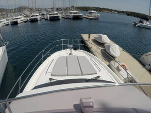 Prestige 420 Fly „Brigadoon“ – fotka 33