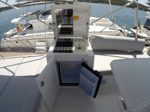 Prestige 420 Fly „Brigadoon“ – fotka 32