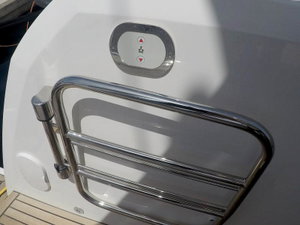 Prestige 420 Fly „Brigadoon“ – fotka 19