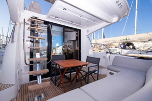 Prestige 420 Fly „Brigadoon“ – fotka 9