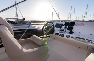 Prestige 420 Fly „Brigadoon“ – fotka 10