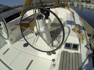 Dufour 335 GL „Lara“ – fotka 6