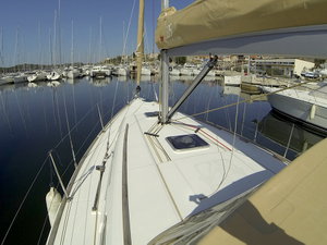 Dufour 335 GL „Lara“ – fotka 7