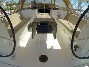 Dufour 335 GL „Lara“ – fotka 15