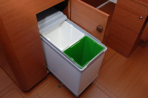 Dufour 335 GL „Lara“ – fotka 18