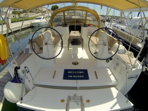 Dufour 335 GL „Lara“ – fotka 10