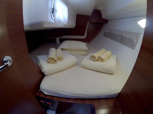 Dufour 335 GL „Lara“ – fotka 16
