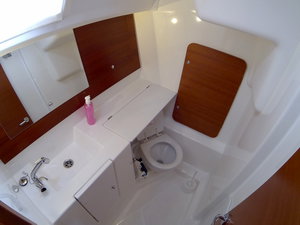 Dufour 335 GL „Lara“ – fotka 14