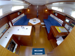 Dufour 335 GL „Lara“ – fotka 2