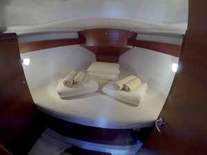Dufour 335 GL „Lara“ – fotka 17