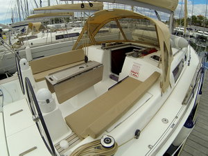 Dufour 335 GL „Lara“ – fotka 5