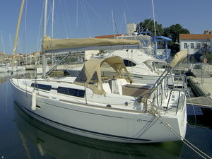 Dufour 335 GL „Lara“ – fotka 1