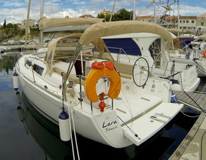 Dufour 335 GL „Lara“ – fotka 4