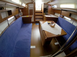 Dufour 335 GL „Lara“ – fotka 13
