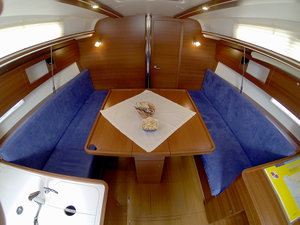 Dufour 335 GL „Lara“ – fotka 11