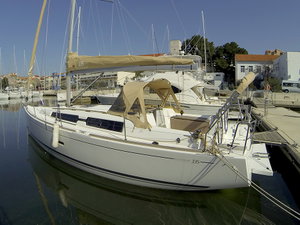 Dufour 335 GL „Lara“ – fotka 3
