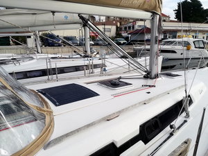 Dufour 335 GL „Lara“ – fotka 22