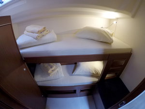 Hanse 505 „Anse“ – fotka 25