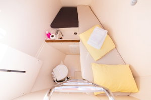 Hanse 505 „Anse“ – fotka 12