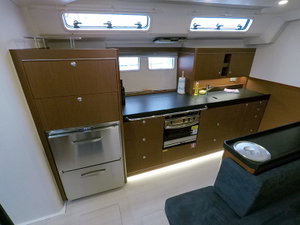 Hanse 505 „Anse“ – fotka 19