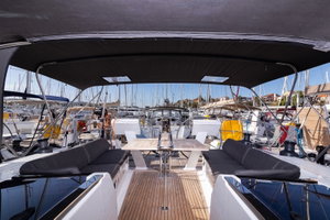 Hanse 505 „Anse“ – fotka 11