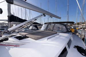 Hanse 505 „Anse“ – fotka 9