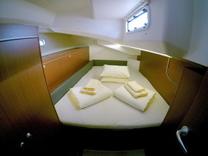 Hanse 505 „Anse“ – fotka 24