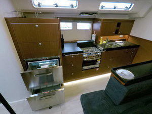 Hanse 505 „Anse“ – fotka 20