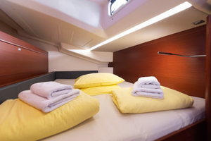 Hanse 505 „Anse“ – fotka 2