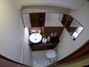 Hanse 505 „Anse“ – fotka 29