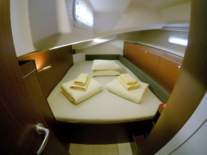 Hanse 505 „Anse“ – fotka 23